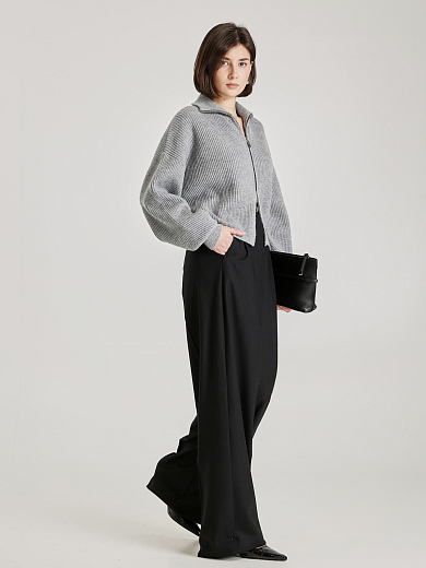 брюки Max Mara KIENS12