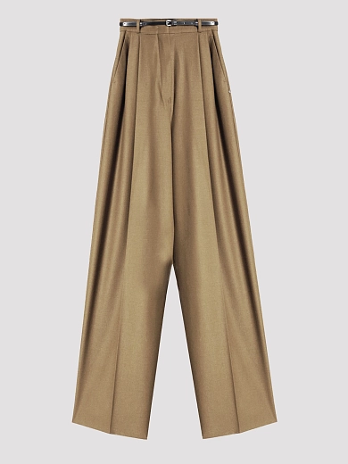 брюки Max Mara KIENS12