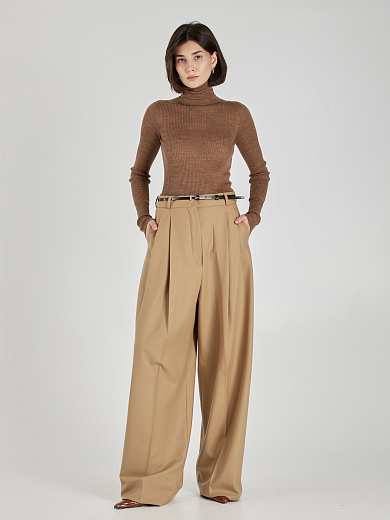 брюки Max Mara KIENS12