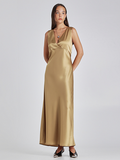 платье Max Mara LAZIO