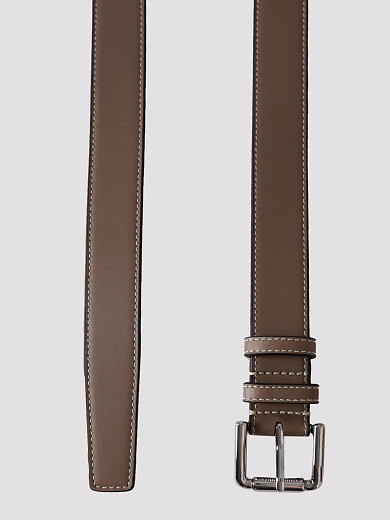 ремень Max Mara LEATHER30LONG