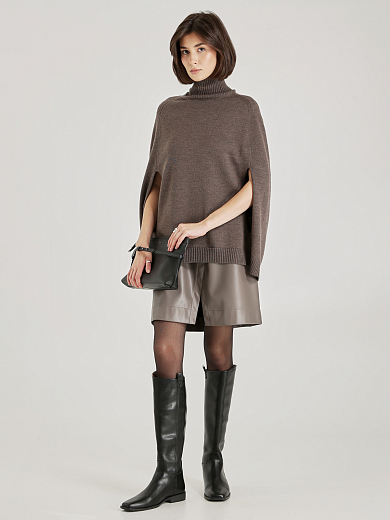 кейп Max Mara LEDA