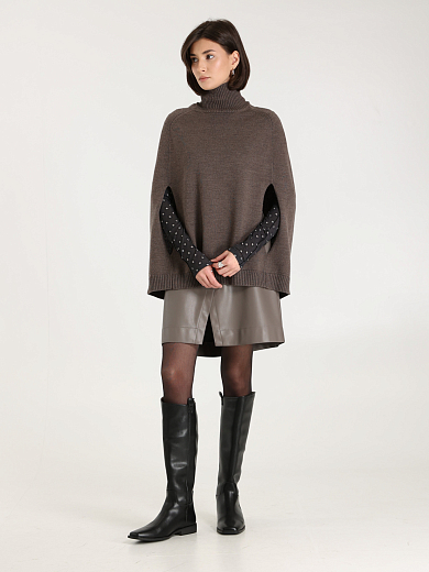 кейп Max Mara LEDA