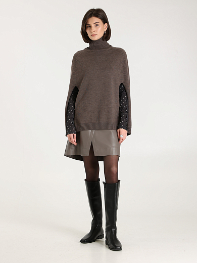 кейп Max Mara LEDA