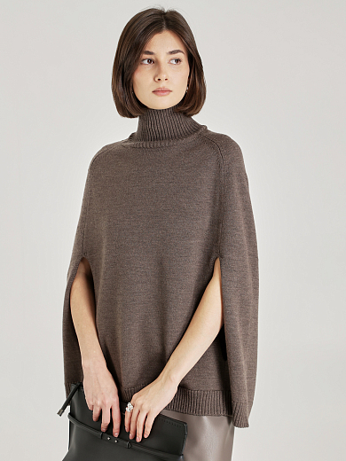 кейп Max Mara LEDA