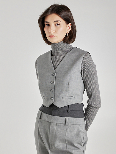 брюки Max Mara LINCE