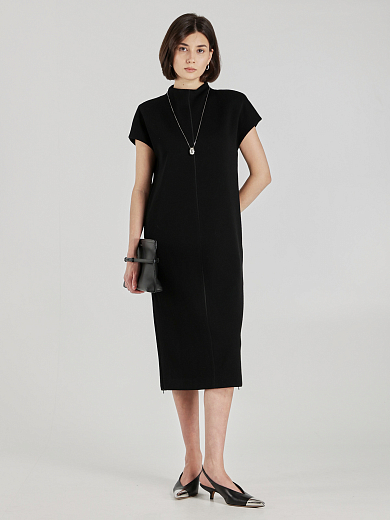 платье трикотажное Max Mara LORA