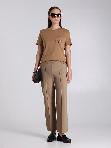 футболка Max Mara MADERA