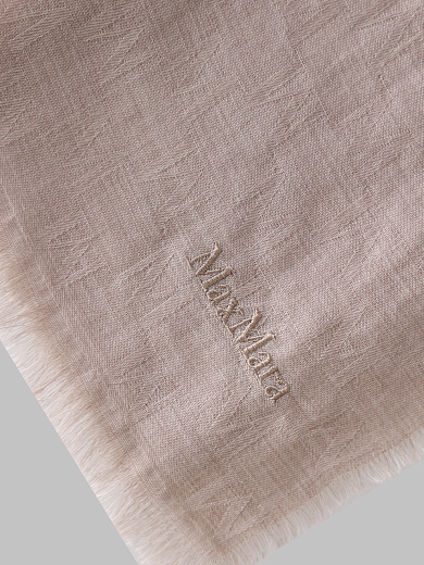 палантин Max Mara MAGICO