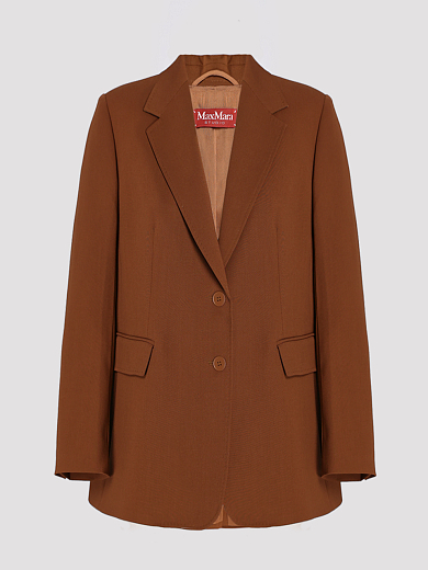 жакет Max Mara MAGMA