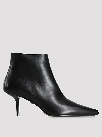 ботильоны Max Mara MMBOOTIE