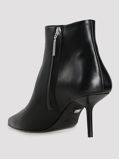 ботильоны Max Mara MMBOOTIE