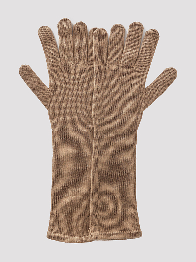 перчатки Max Mara MMJOCK