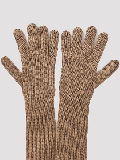 перчатки Max Mara MMJOCK