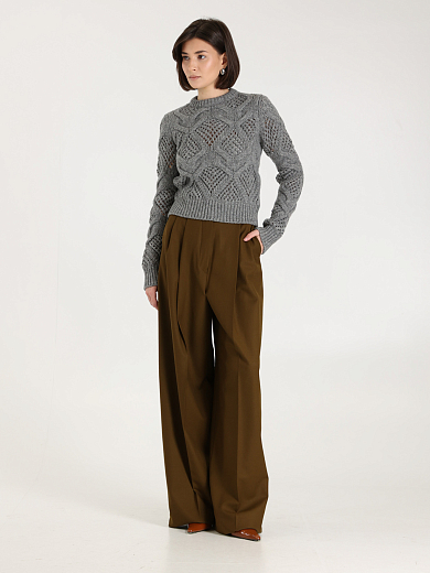 джемпер Max Mara NARVEL