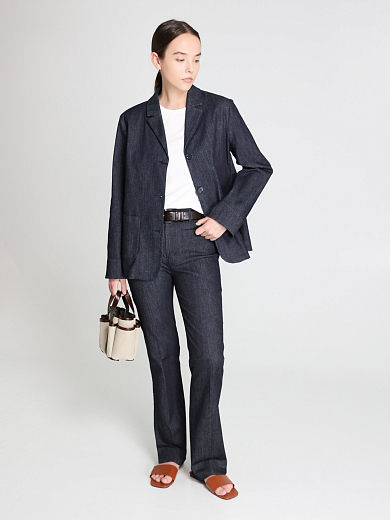 джинсы Max Mara NICOLA