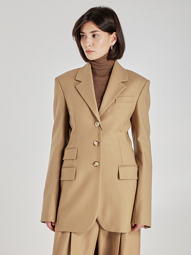 жакет Max Mara OPICE