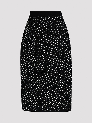 юбка Max Mara OPUNZIA