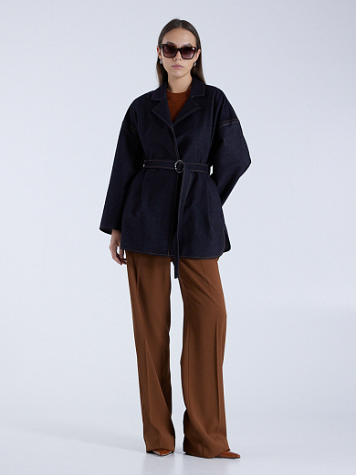 жакет Max Mara OTRANTO