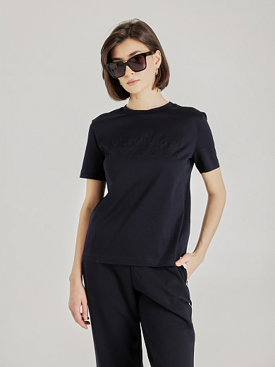 футболка Max Mara PAGGIO