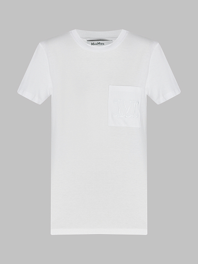 футболка Max Mara PAPAIA