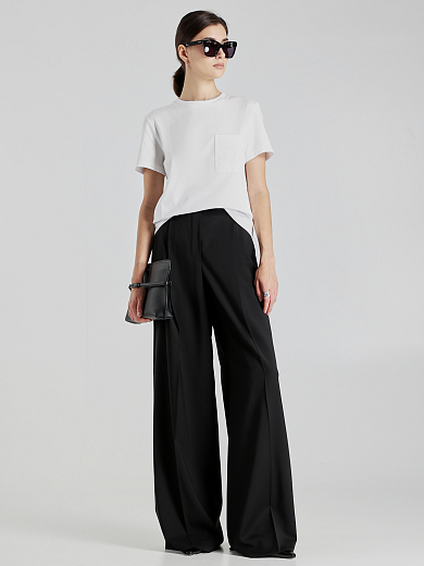 футболка Max Mara PAPAIA