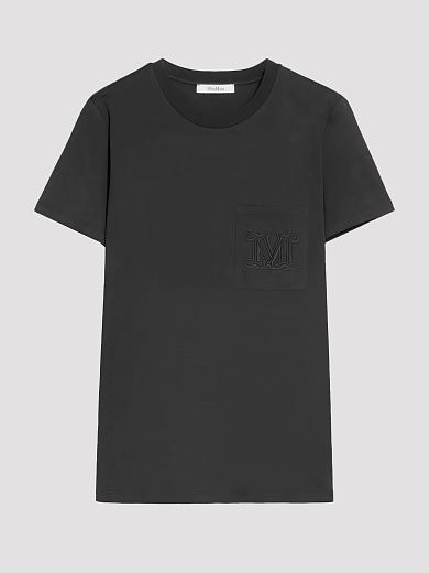 футболка Max Mara PAPAIA