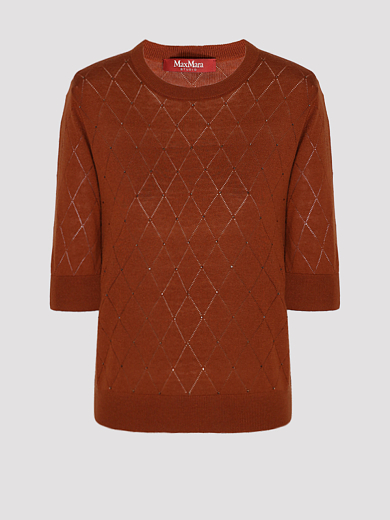 джемпер Max Mara PATRIK