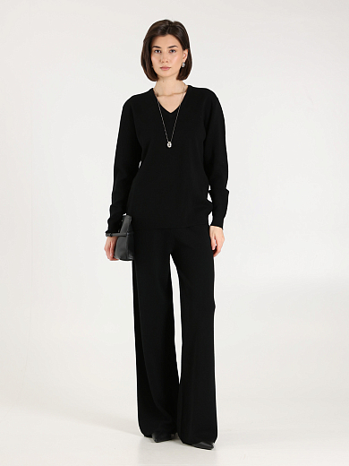 пуловер Max Mara PEVERA