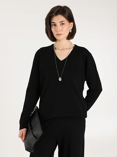 пуловер Max Mara PEVERA