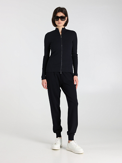 брюки Max Mara PILA