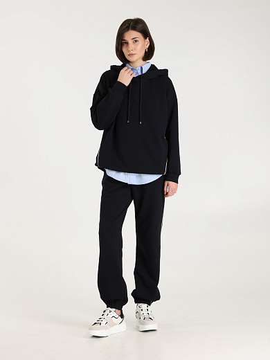 брюки спортивные Max Mara PIRANO