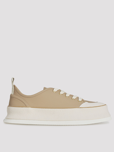 кроссовки Max Mara PREFALLSNEAKER