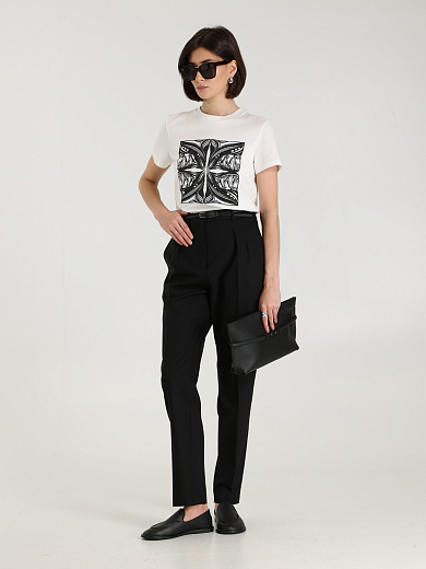 брюки Max Mara PROSIT