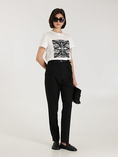 брюки Max Mara PROSIT