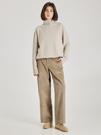 свитер Max Mara QUERCIA