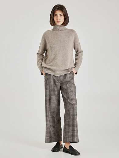 свитер Max Mara QUERCIA