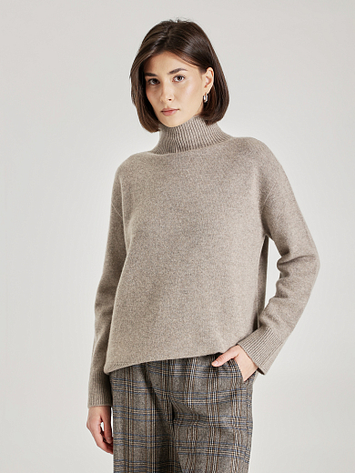 свитер Max Mara QUERCIA