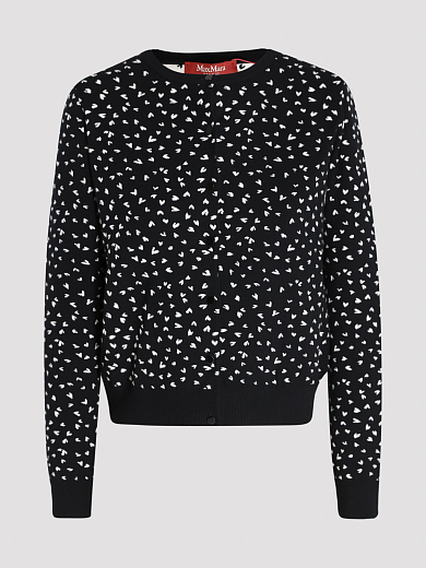 кардиган Max Mara RIBER