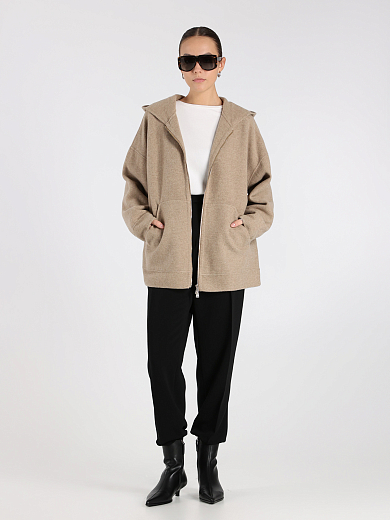 пальто короткое Max Mara SAIO