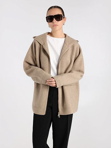 пальто короткое Max Mara SAIO