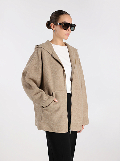 пальто короткое Max Mara SAIO