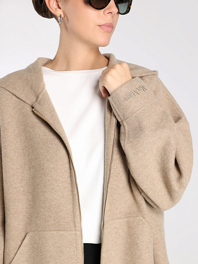 пальто короткое Max Mara SAIO