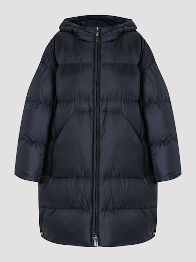 пуховик Max Mara SEIFE