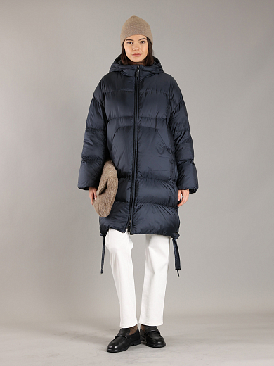 пуховик Max Mara SEIFE