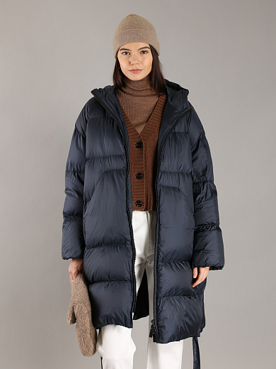 пуховик Max Mara SEIFE