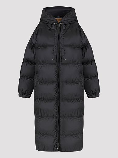 пуховик Max Mara SEIPA