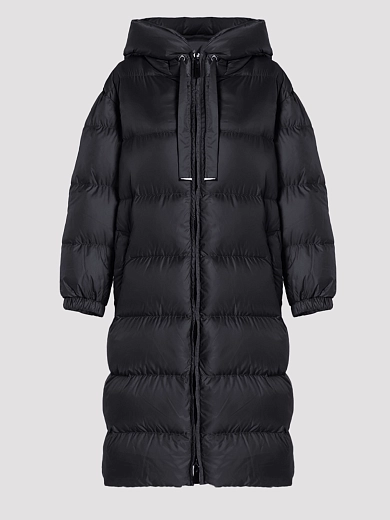 пуховик Max Mara SEIPA