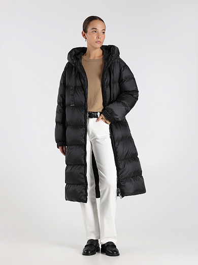 пуховик Max Mara SEIPA