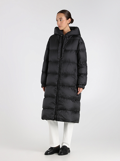 пуховик Max Mara SEIPA